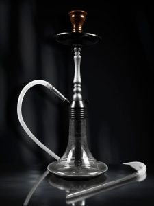 Medium Hookah 4
